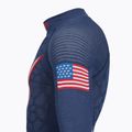 Кофта термоактивна Uyn Natyon Biomorph LS usa 3