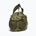 Сумка тренувальна LEONE 1947 Duffel Bag зелена AC904 3