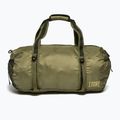 Сумка тренувальна LEONE 1947 Duffel Bag зелена AC904 4