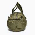 Сумка тренувальна LEONE 1947 Duffel Bag зелена AC904 5