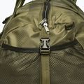 Сумка тренувальна LEONE 1947 Duffel Bag зелена AC904 6