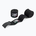 Боксерські бинти LEONE 1947 Hand Wraps 450 см чорний