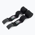 Боксерські бинти LEONE 1947 Hand Wraps 450 см чорний 2