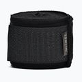 Боксерські бинти LEONE 1947 Hand Wraps 450 см чорний 7