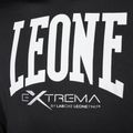 Кофта тренувальна  LEONE 1947 Logo black 7