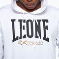 Кофта тренувальна  LEONE 1947 Logo white 5