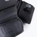 Рукавиці спарингові LEONE Black Edition MMA чорні GP1213 5