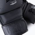 Рукавиці спарингові LEONE Black Edition MMA чорні GP1213 6