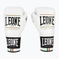 Рукавиці боксерські LEONE 1947 Shock Plus white 2