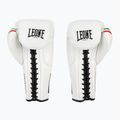 Рукавиці боксерські LEONE 1947 Shock Plus white 3