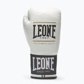 Рукавиці боксерські LEONE 1947 Shock Plus white 2