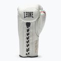Рукавиці боксерські LEONE 1947 Shock Plus white 3