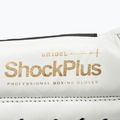 Рукавиці боксерські LEONE 1947 Shock Plus white 6