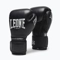 Рукавиці боксерські LEONE 1947 The Greatest black