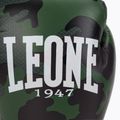 Рукавиці боксерські LEONE 1947 Camo зелені GN324 5