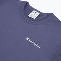 Кофта чоловіча Champion 221792 Crewneck Sweatshirt blue 3