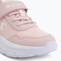 Кросівки дитячі Champion Fuze PS Low Cut pink 7