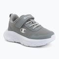 Кросівки дитячі Champion Fuze PS Low Cut grey/wht