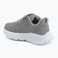 Дитяче взуття Champion Fuze PS Low Cut grey/wht 3