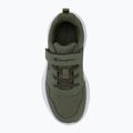 Дитяче взуття Champion Fuze PS Low Cut olvn/nbk 5
