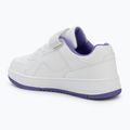 Кросівки дитячі Champion RD18 LOW G PS Low Cut wht/stn 3