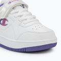 Кросівки дитячі Champion RD18 LOW G PS Low Cut wht/stn 7