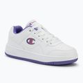 Кросівки дитячі Champion RD18 LOW G GS Low Cut wht/stn
