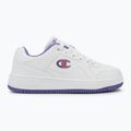 Взуття  Champion RD18 LOW G GS Low Cut wht/stn 2