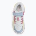 Кросівки дитячі Champion RD18 2.0 LOW G PS Low Cut wht/cash/multi 5