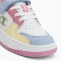 Кросівки дитячі Champion RD18 2.0 LOW G PS Low Cut wht/cash/multi 7