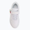 Кросівки дитячі Champion GLW G PS Low Cut wht/nati 5