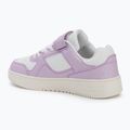 Кросівки дитячі Champion RD18 BUBBLE G PS Low Cut wht/stn/nati 3