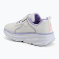 Кросівки дитячі Champion HRO J G PS Low Cut wht/lva/pec 3