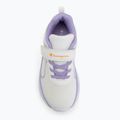 Кросівки дитячі Champion HRO J G PS Low Cut wht/lva/pec 5