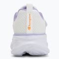 Кросівки дитячі Champion HRO J G PS Low Cut wht/lva/pec 6