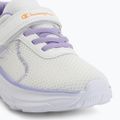 Кросівки дитячі Champion HRO J G PS Low Cut wht/lva/pec 7