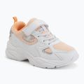 Кросівки дитячі Champion Countess Evolve G PS Low Cut wht/pec/sil