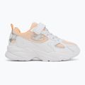 Кросівки дитячі Champion Countess Evolve G PS Low Cut wht/pec/sil 2