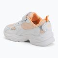 Кросівки дитячі Champion Countess Evolve G PS Low Cut wht/pec/sil 3