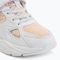 Кросівки дитячі Champion Countess Evolve G PS Low Cut wht/pec/sil 7