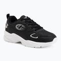 Взуття  Champion Countess Evolve G GS Low Cut nubuck/silver