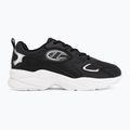 Взуття  Champion Countess Evolve G GS Low Cut nubuck/silver 2