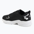 Взуття  Champion Countess Evolve G GS Low Cut nubuck/silver 3