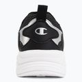 Взуття  Champion Countess Evolve G GS Low Cut nubuck/silver 6