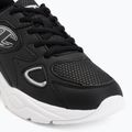 Взуття  Champion Countess Evolve G GS Low Cut nubuck/silver 7