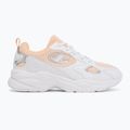 Взуття  Champion Countess Evolve G GS Low Cut wht/pec/sil 2