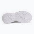 Взуття  Champion Countess Evolve G GS Low Cut wht/pec/sil 4