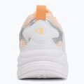 Взуття  Champion Countess Evolve G GS Low Cut wht/pec/sil 6