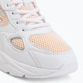 Взуття  Champion Countess Evolve G GS Low Cut wht/pec/sil 7