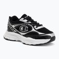 Взуття  Champion RT25 GS Low Cut nubuck/silver